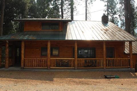 1802 James Dr, Springville, CA 93265 photo 1