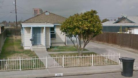 228 G St, Lemoore, CA 93245 photo 1