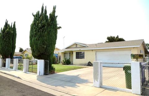 40249 Nancy Rd, Cutler, CA 93615 photo 1
