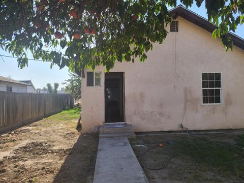 154 N Thompson Rd, Tipton, CA 93272 photo 1