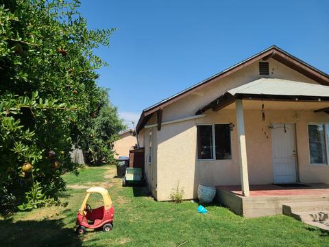 154 N Thompson Rd, Tipton, CA 93272 photo 2