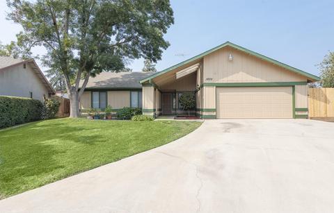 1805 E Oldtown Ct, Visalia, CA 93292 photo 2