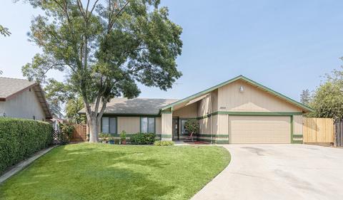 1805 E Oldtown Ct, Visalia, CA 93292 photo 1
