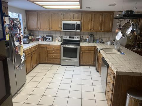 45419 Sierra Dr, Three Rivers, CA 93271 photo 5