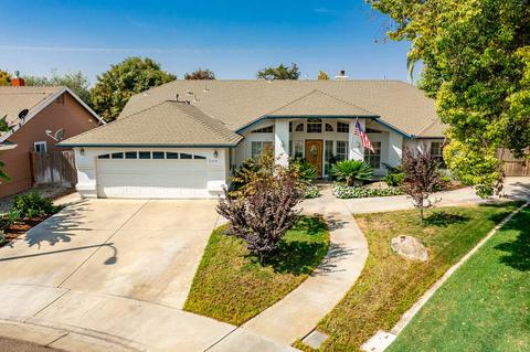 508 Lone Oak Ct, Exeter, CA 93221 photo 2