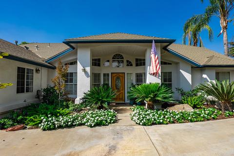 508 Lone Oak Ct, Exeter, CA 93221 photo 1