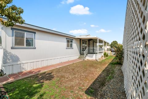 314 N Albert Ave #92, Exeter, CA 93221 photo 28