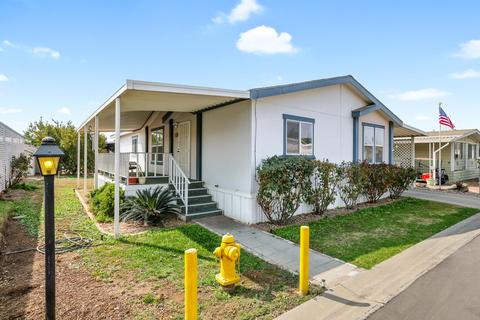 314 N Albert Ave #92, Exeter, CA 93221 photo 26