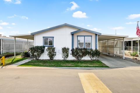 314 N Albert Ave #92, Exeter, CA 93221 photo 1