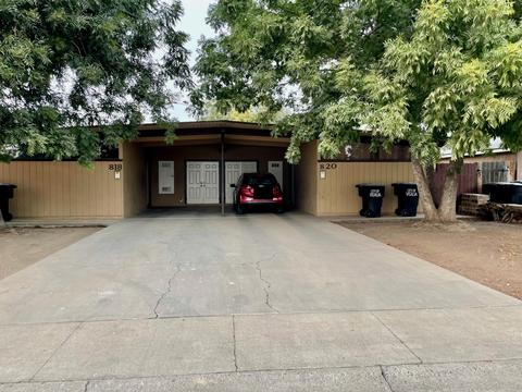 818 E Kaweah Ave, Visalia, CA 93292 photo 2