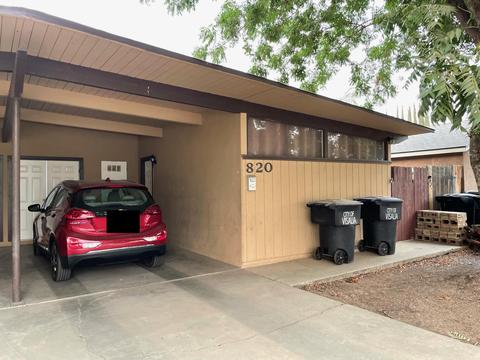 818 E Kaweah Ave, Visalia, CA 93292 photo 6
