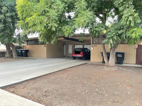 818 E Kaweah Ave, Visalia, CA 93292 photo 4