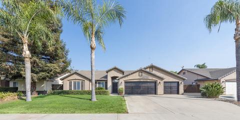 2348 E Cherry Ave, Visalia, CA 93292 photo 1