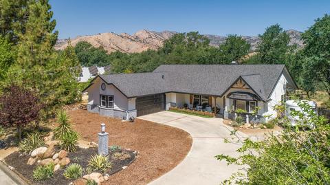 41020 Meadow Dr, Three Rivers, CA 93271 photo 5