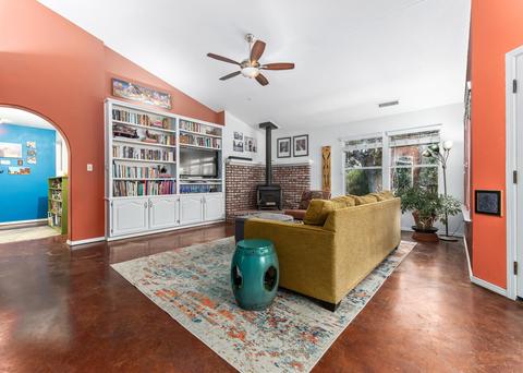 41020 Meadow Dr, Three Rivers, CA 93271 photo 11