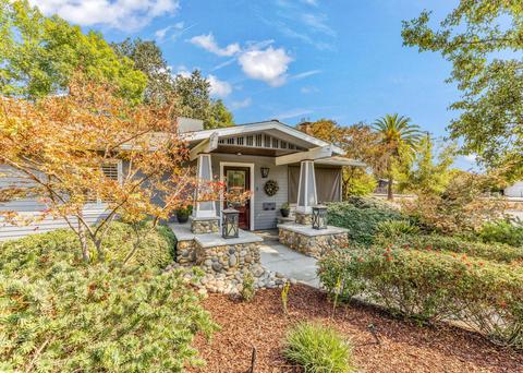 301 Sierra Dr, Exeter, CA 93221 photo 1
