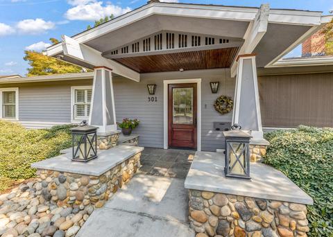 301 Sierra Dr, Exeter, CA 93221 photo 2