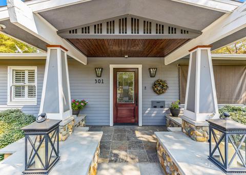 301 Sierra Dr, Exeter, CA 93221 photo 5