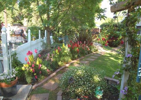 301 Sierra Dr, Exeter, CA 93221 photo 69