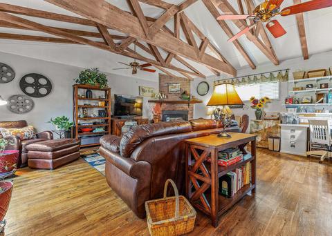 301 Sierra Dr, Exeter, CA 93221 photo 42