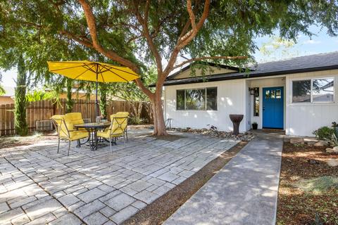 1421 Janet Dr, Exeter, CA 93221 photo 1