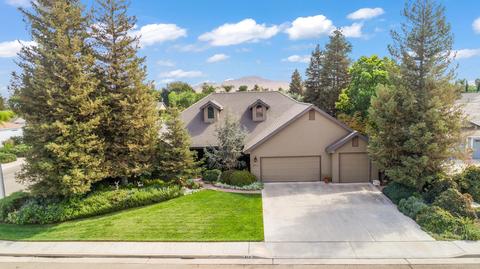 613 Pheasant Ct, Exeter, CA 93221 photo 1