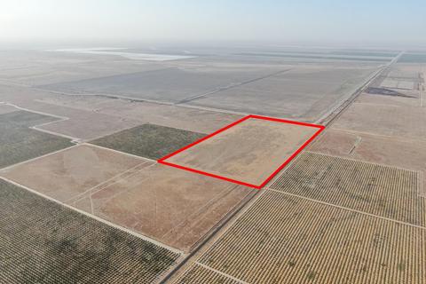 6 Th Ave, Alpaugh, CA 93201 photo 1