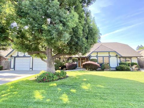 337 E La Vida Ave, Visalia, CA 93277 photo 1