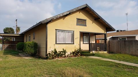 357 N D St N, Exeter, CA 93221 photo 1
