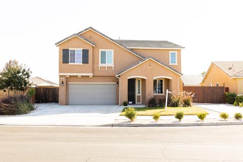 445 Ruby Dr, Lemoore, CA 93245 photo 1