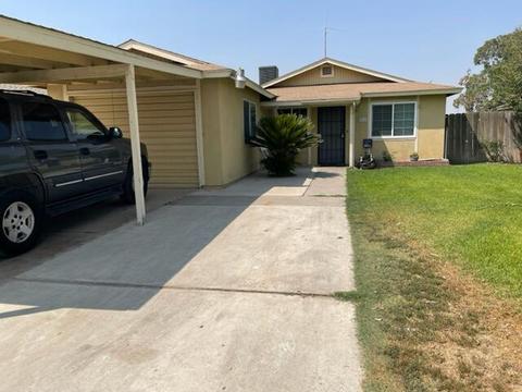 561 N Newman Rd, Tipton, CA 93272 photo 1