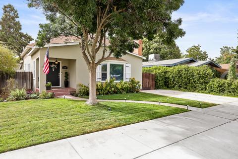 236 S D St, Exeter, CA 93221 photo 2