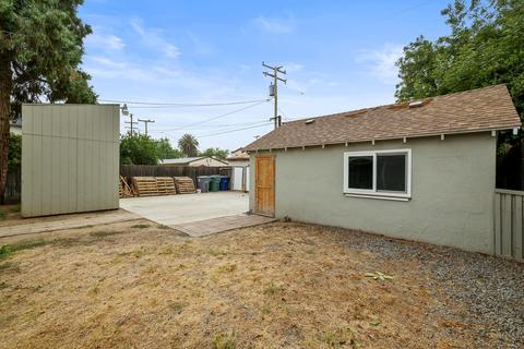 236 S D St, Exeter, CA 93221 photo 30