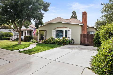 236 S D St, Exeter, CA 93221 photo 32