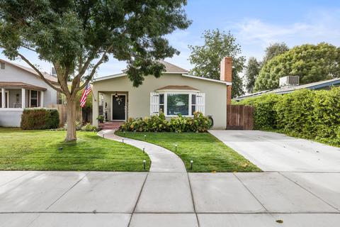 236 S D St, Exeter, CA 93221 photo 33