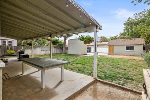 236 S D St, Exeter, CA 93221 photo 24