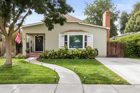 236 S D St, Exeter, CA 93221 photo 1