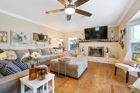 236 S D St, Exeter, CA 93221 photo 5