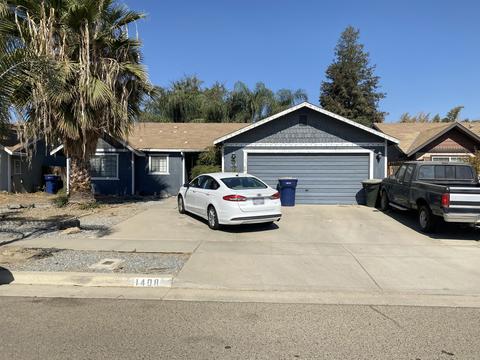 1408 E Brea Ave, Tulare, CA 93274 photo 1