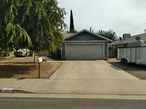 251 Waldo Ave, Exeter, CA 93221 photo 1