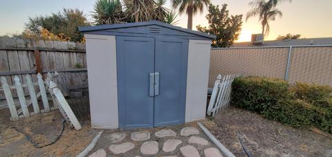 955 Patsy St, Porterville, CA 93257 photo 19