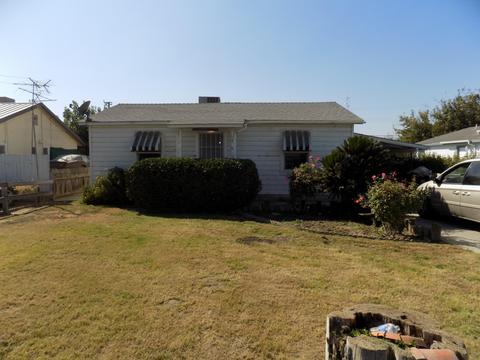 317 N Evans Rd, Tipton, CA 93272 photo 1