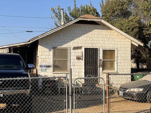 15714 Ave 329, Ivanhoe, CA 93235 photo 1