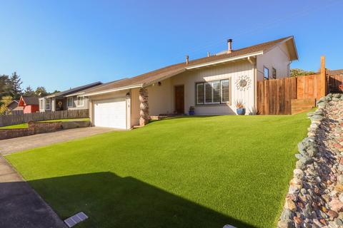 3854 Lissa Dr, Eureka, CA 95503 photo 1