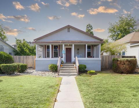 240 S D St, Exeter, CA 93221 photo 1