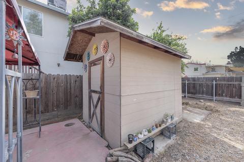 240 S D St, Exeter, CA 93221 photo 29