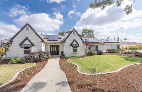 30778 Bliss Dr, Exeter, CA 93221 photo 1