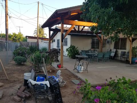 462 3rd St, Lindsay, CA 93247 photo 26