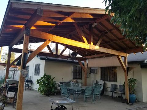 462 3rd St, Lindsay, CA 93247 photo 28