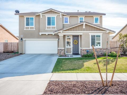 477 Granite St, Lemoore, CA 93245 photo 1
